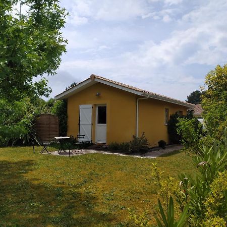 Villa Maryne Andernos-les-Bains Exterior foto